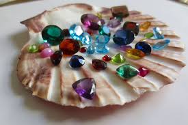 Gemstone Recommendation